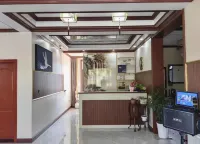 Jixi Shangxilou Hotel - sarapan