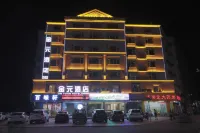 Golden Yuan Hotel