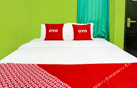 OYO 91683維加亞庫蘇馬家庭旅館