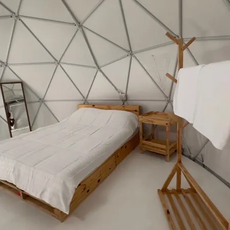 NiNo San Glamping - Pak Chong