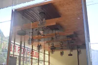 Blessings Resort Jankichatti