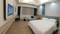 Jingzhu Hotel Hotels in Lianghe