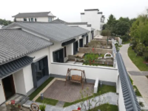 林海生態園