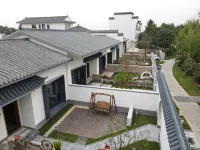 Linhai Ecological Park