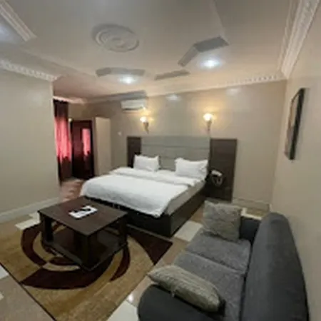 Haitel Guest Inn