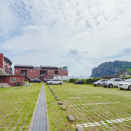 Haeilri Pool&Spa Hotel