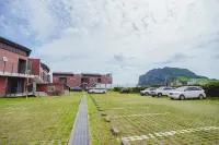 Haeilri Pool&Spa Hotel - С парковкой