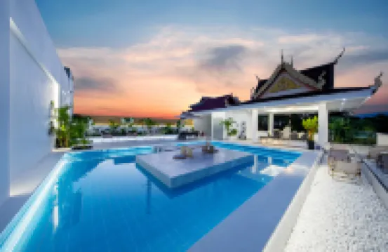 Xishuangbanna Jinghong Yunman Hotel (Poshui Plaza)