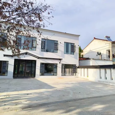 Liyang Qingjia Minshu Inn
