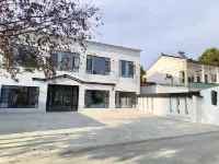 Liyang Qingjia Minshu Inn