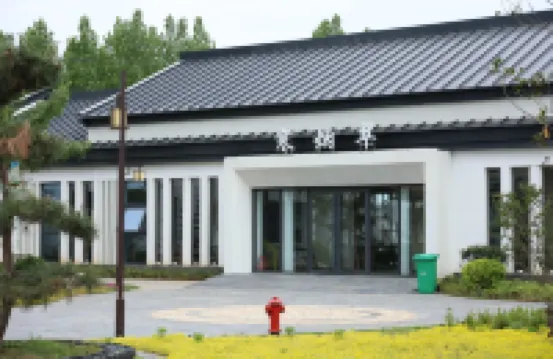 Xinlu Dongyue Homestay (Dongyue Folk Culture Village)