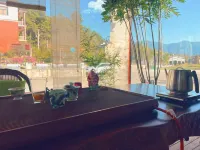 Jingde Jiangcun Homestay - Bjergudsigt