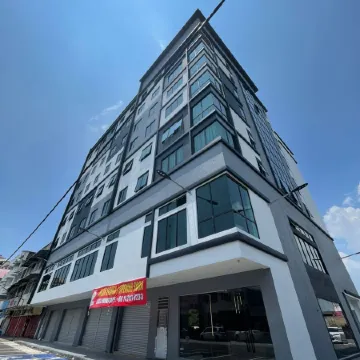 DJ Citi Plaza Hotel & Suites Отели рядом с достопримечательностью «Мечеть Абидин»