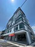 DJ Citi Plaza Hotel & Suites Các khách sạn gần Sân bay Sultan Mahmud