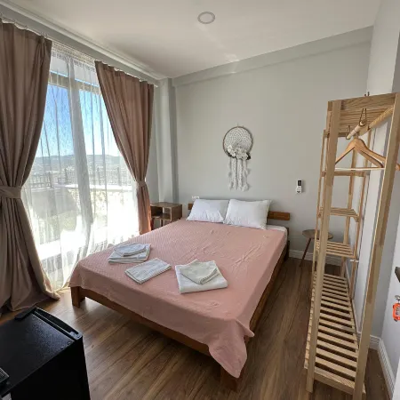 Mila Villa Foçaköy Tuzlu Su Havuzlu Müstakil Villa