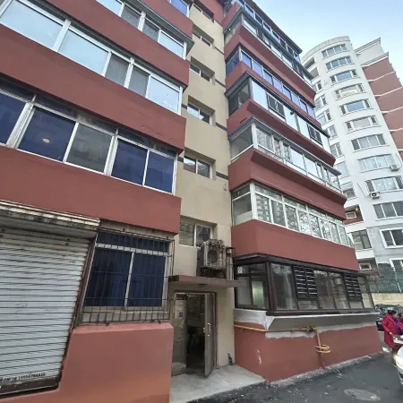 Shenyang Chang Kuan Gao Hostel