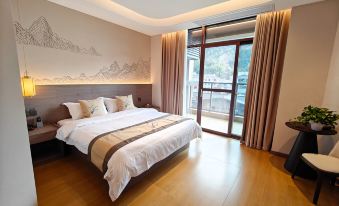 New Territories International Hotel