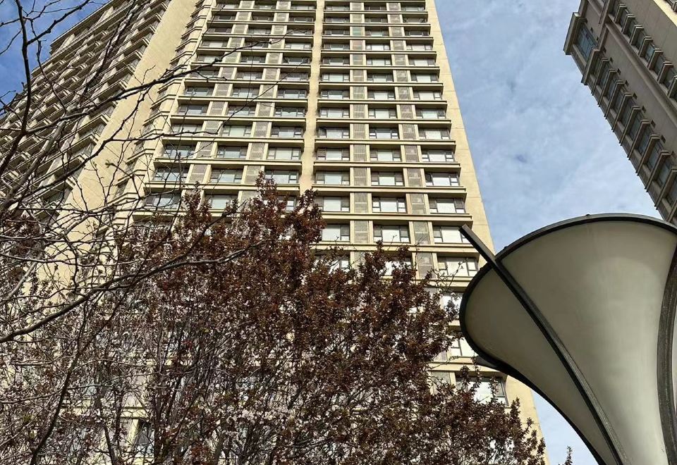 Shiyi Seaview Homestay 객실