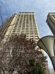 Shiyi Seaview Homestay (Dalian Lvshunkou Huafa New Town Branch) Hotel di Lvshun Economic Development Zone/Lvshun New Port