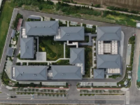 โรงแรมโลตัสเบย์ หยางโจว โรงแรมในเป่าหยิง