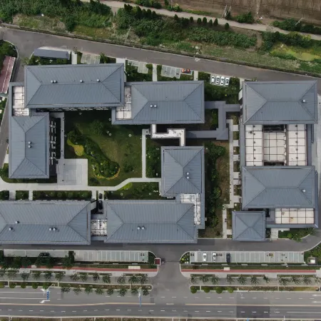 YANGZHOU LOTUS BAY HOTEL