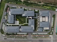 YANGZHOU LOTUS BAY HOTEL Hotels in Baoying