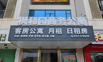 Fengheyuan Business Apartment