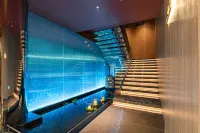 CHEERMAY Hotel (Kaiyuan Jiancai Zhuangshicheng Hada Road) Hotels in Kaiyuan