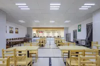 โรงแรมซีเล็คท์เฉิงชื่อต้าหราน - พร้อมอาหารเช้า