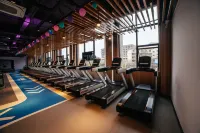 Luotian Yifang Shanshui Hotel Hotels in Luotian County
