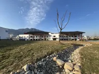 Swan Lake Hotel Jixi Wanyuan Hotels in Jixi County