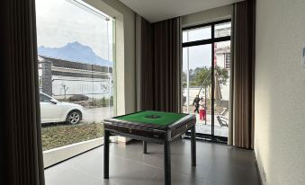 Shanju No.1 Courtyard Homestay