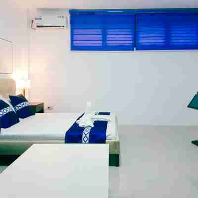ADC Resort and Hotel Apalit Pampanga Rooms