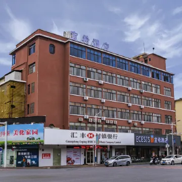 ECESIS HOTEL