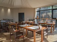 Fengcong Luxury Tent Homestay - พร้อมอาหารเช้า