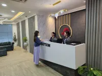 와리산 호텔 와리산 스퀘어 주변 호텔