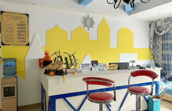 赤水赤貝河岸賓館