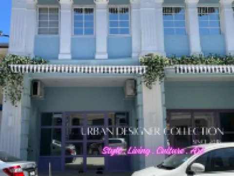 Urban Designer Collection Hotels in der Nähe von Mahindarama Buddhist Temple