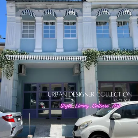 Urban Designer Collection Отели рядом с достопримечательностью «Mahindarama Buddhist Temple»