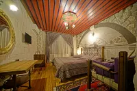 Goreme Alaturca House