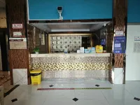 Wenling Boliya Fashion Hotel - Bintang 2