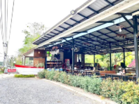 쿰 쿤폰 리조트 까오 야이