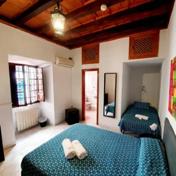 Arc House Córdoba Only Adults Hotels near Córdoba Synagogue