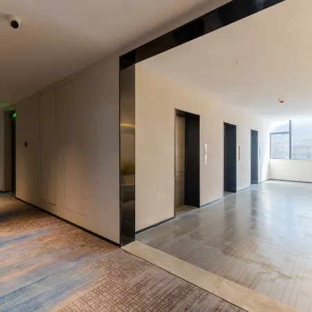 Meet Alice Hotel (Hefei Lushan Industrial Park)