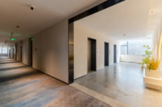 Meet Alice Hotel (Hefei Lushan Industrial Park)