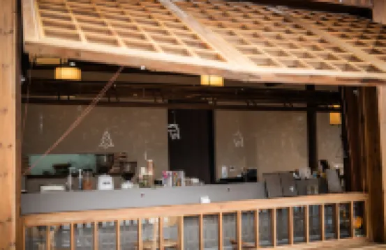 Sixi Homestay (Bamian Laifeng Branch)