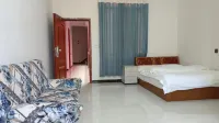 Wenshan Changte Homestay - شرفة