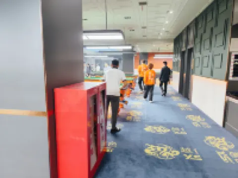 南昌萊卡·Loft公寓（江西科技學院太子殿地鐵站店）
