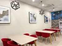 SkyTree Dualkeys Studio Apartment R1 | Bukit Indah - Bungalows