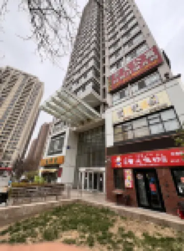 Tianjin Ruitai Apartment (Shidai Ao Cheng)